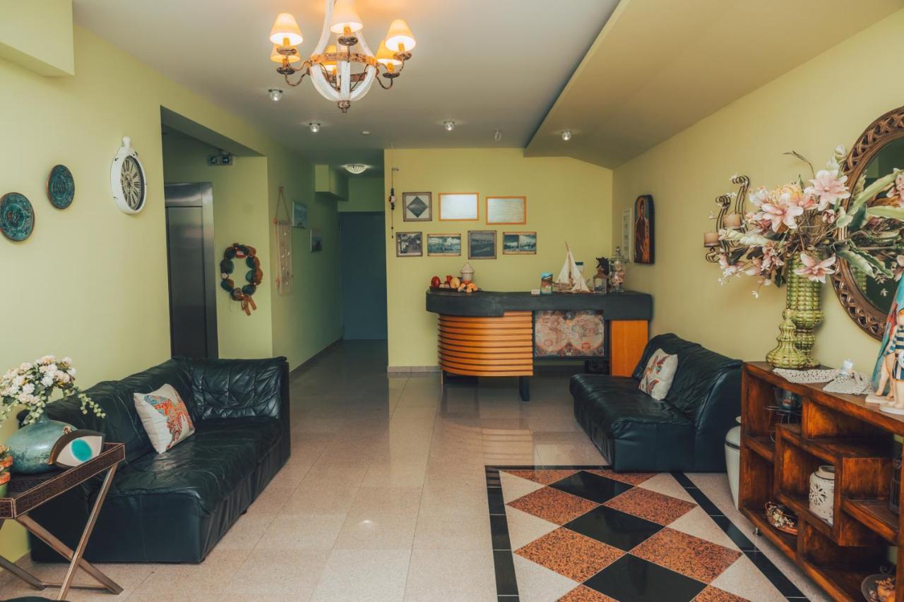 Olympiakí Aktí Dionysos Rooms المظهر الخارجي الصورة