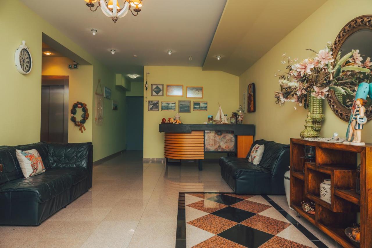 Olympiakí Aktí Dionysos Rooms المظهر الخارجي الصورة