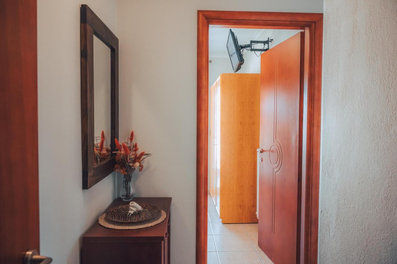 Olympiakí Aktí Dionysos Rooms المظهر الخارجي الصورة